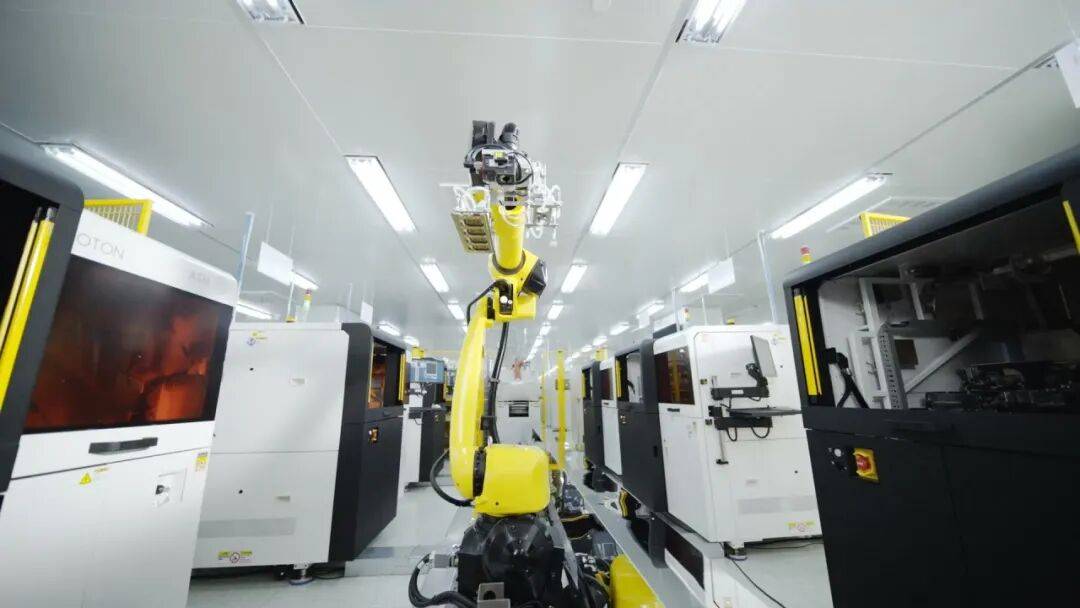 禾賽科技2025年激光雷達(dá)產(chǎn)量破百萬(wàn)，引領(lǐng)行業(yè)邁向“年百萬(wàn)級(jí)”量產(chǎn)新紀(jì)元